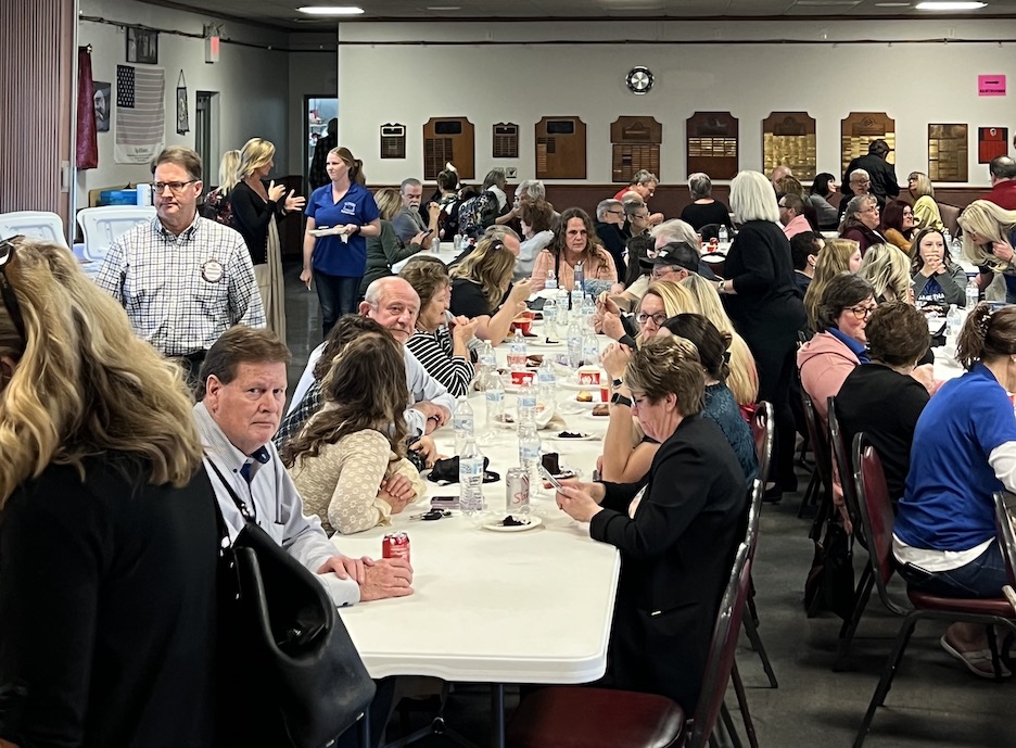 The Highland County Press - Staff Photo - Create Article