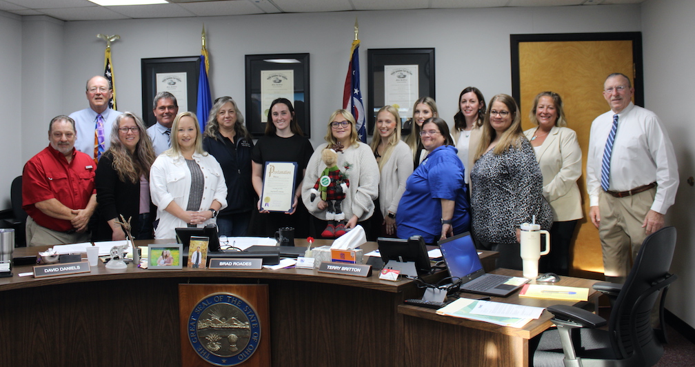 The Highland County Press - Staff Photo - Create Article