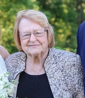 Judy Franklin