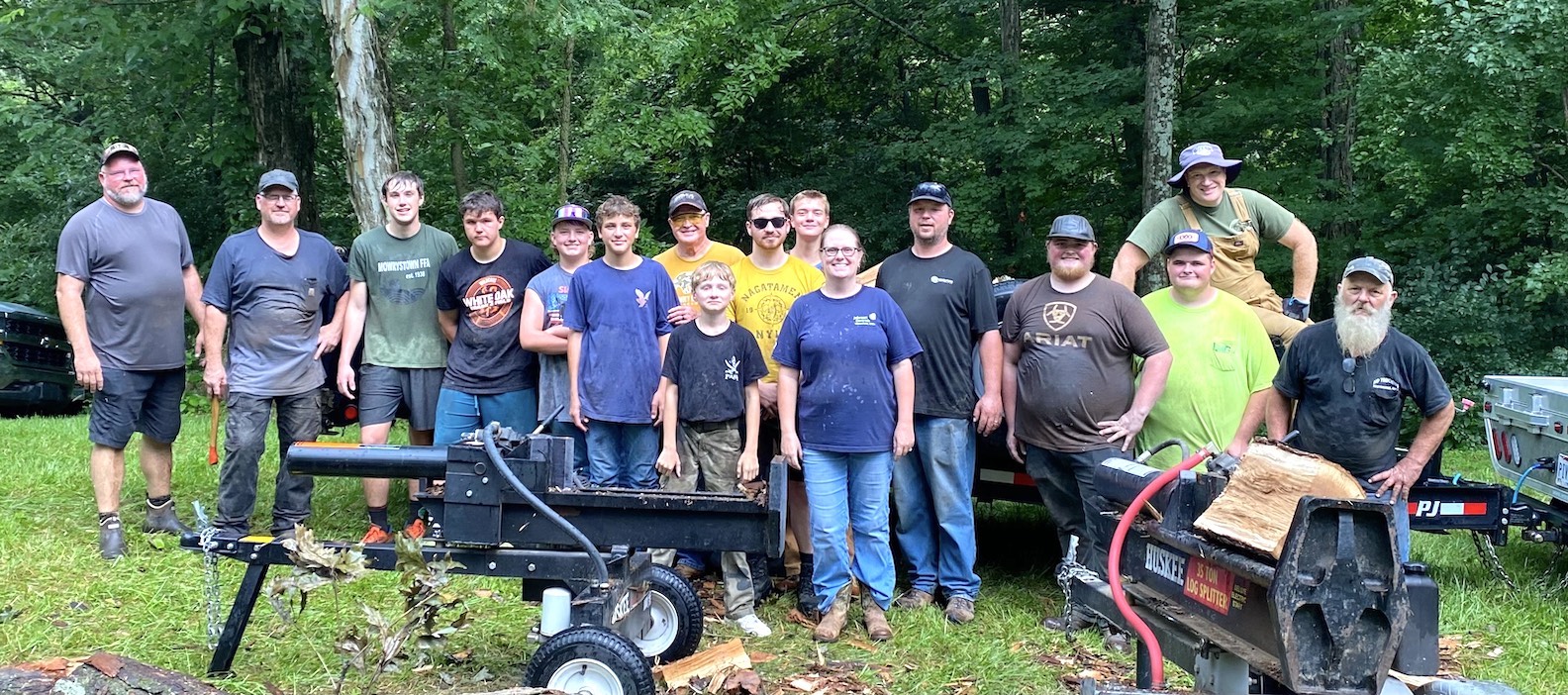 The Highland County Press - Staff Photo - Create Article