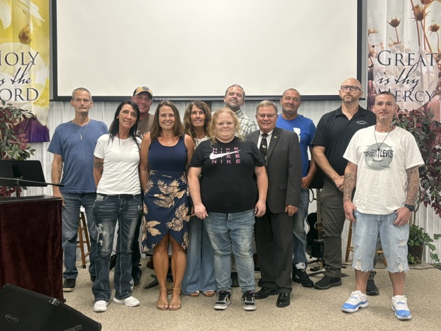 The Highland County Press - Staff Photo - Create Article