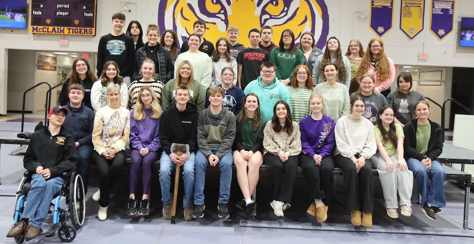 The Highland County Press - Staff Photo - 