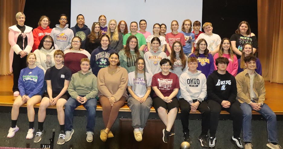 The Highland County Press - Staff Photo - Create Article