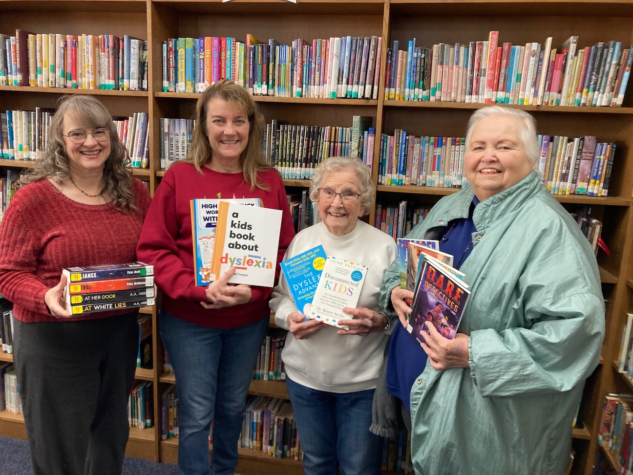 The Highland County Press - Staff Photo - Create Article