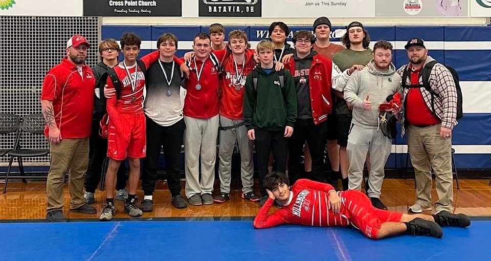 The Highland County Press - Staff Photo - Create Article