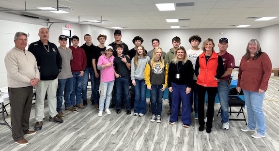 The Highland County Press - Staff Photo - Create Article