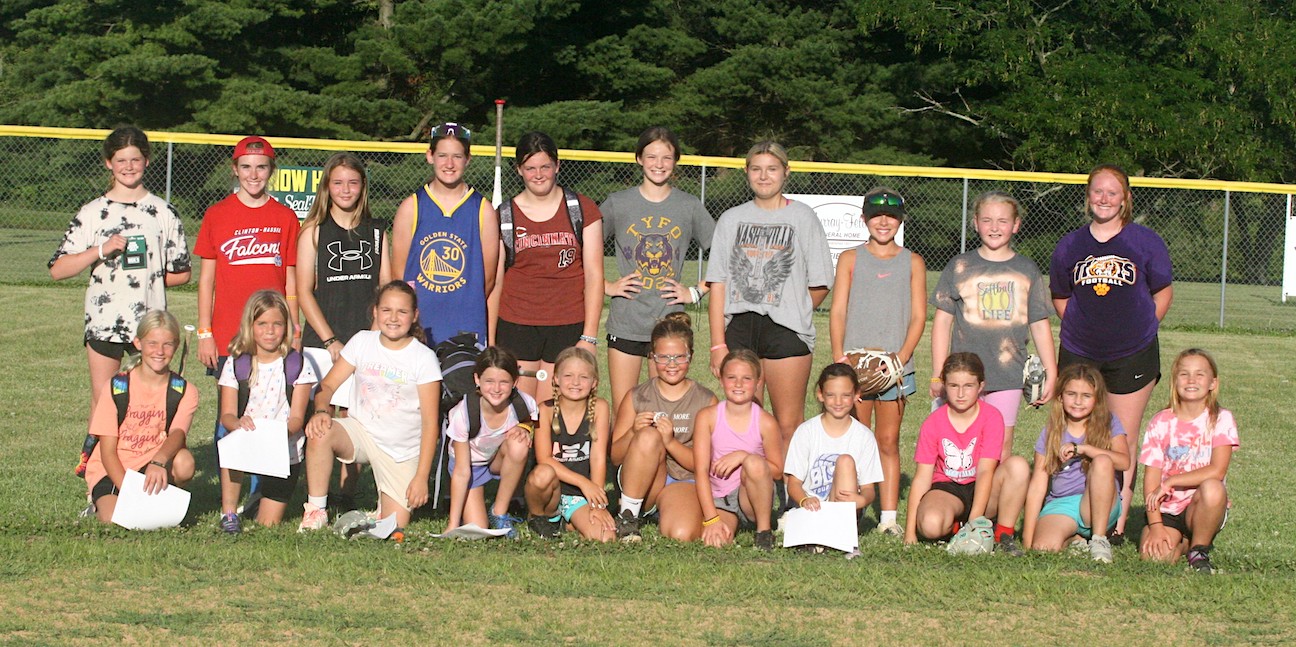 The Highland County Press - Staff Photo - Create Article