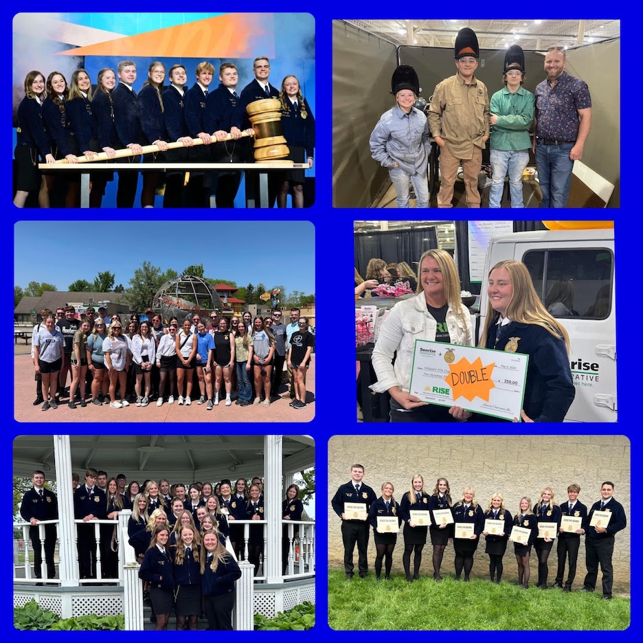 The Highland County Press - Staff Photo - Create Article