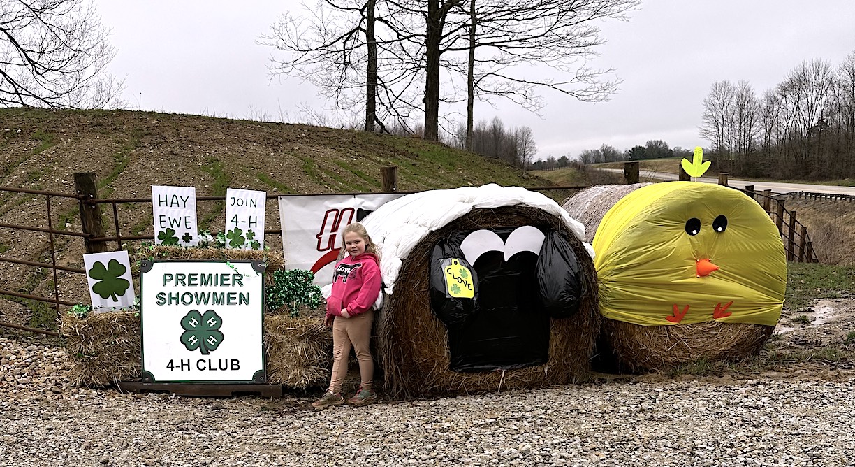 The Highland County Press - Staff Photo - Create Article