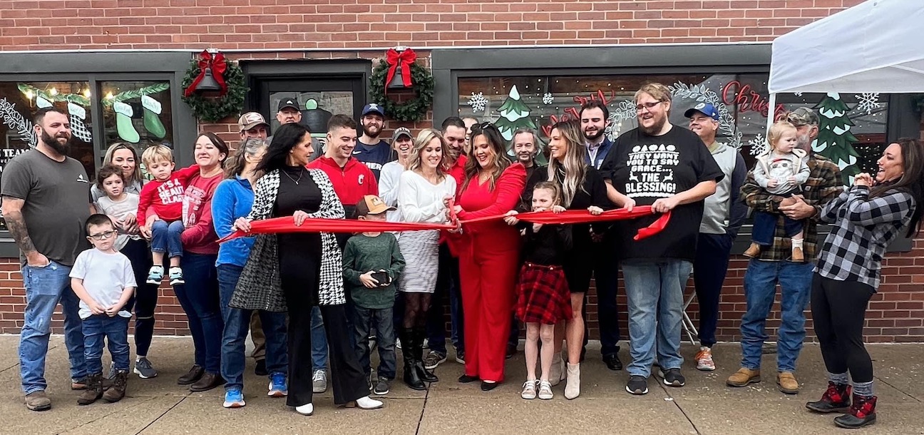 The Highland County Press - Staff Photo - Create Article