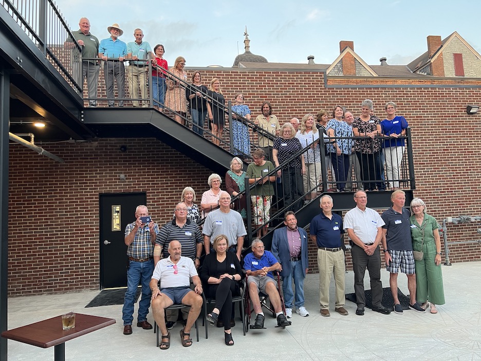 The Highland County Press - Staff Photo - Create Article