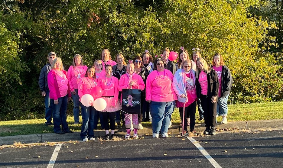 The Highland County Press - Staff Photo - Create Article