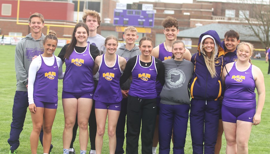 The Highland County Press - Staff Photo - Create Article