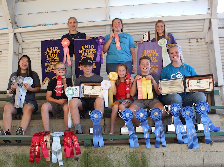 The Highland County Press - Staff Photo - Create Article