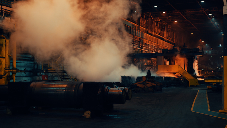 JSW Steel USA