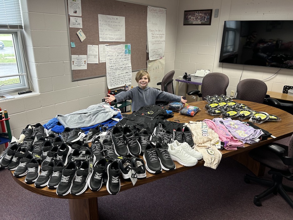 The Highland County Press - Staff Photo - Create Article