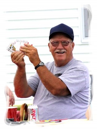The Highland County Press - Staff Photo - Create Article