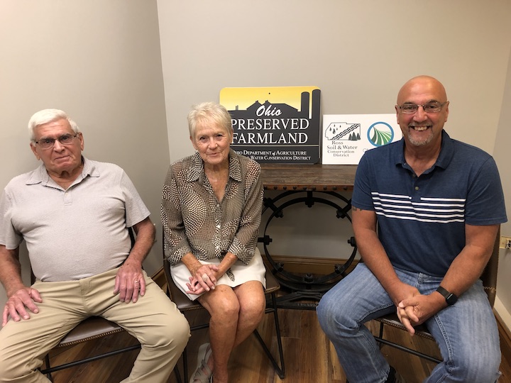 The Highland County Press - Staff Photo - Create Article