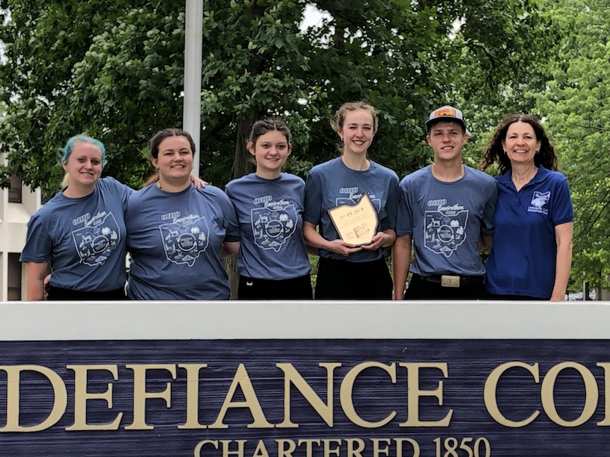 The Highland County Press - Staff Photo - Create Article