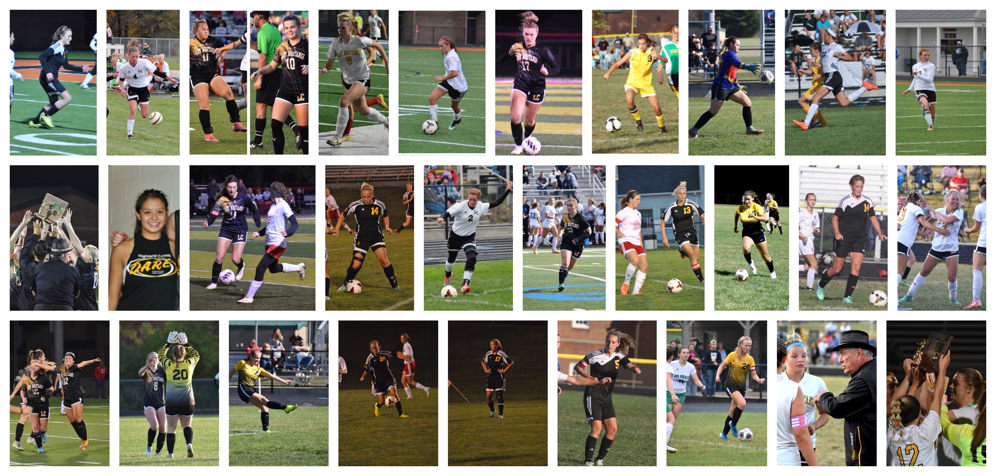 The Highland County Press - Staff Photo - Create Article