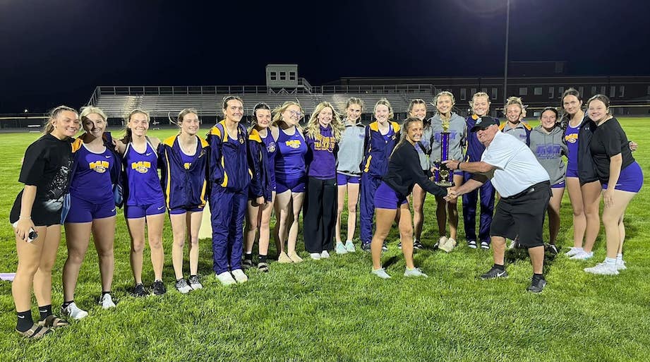 The Highland County Press - Staff Photo - Create Article