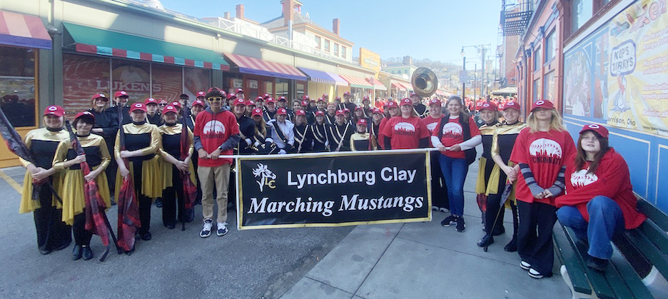 The Highland County Press - Staff Photo - 