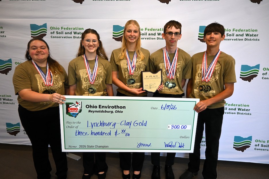 The Highland County Press - Staff Photo - Create Article