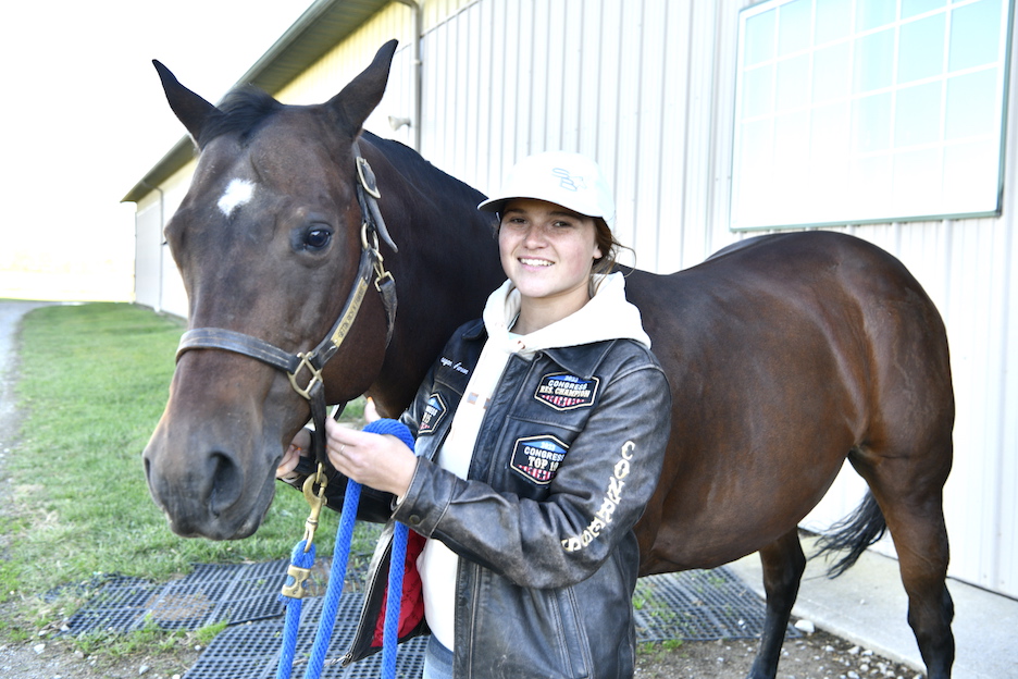 The Highland County Press - Staff Photo - Create Article