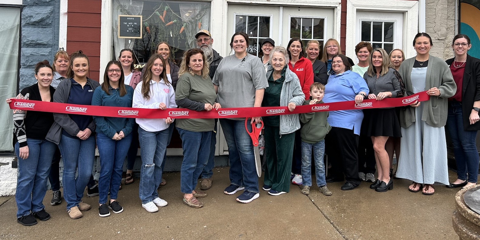 The Highland County Press - Staff Photo - Create Article