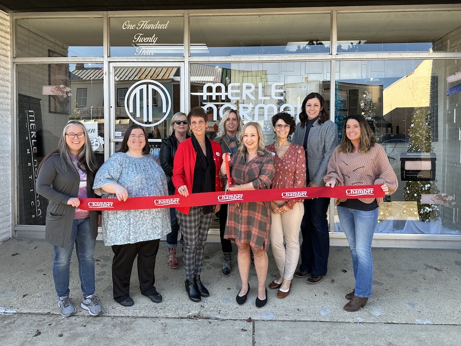 The Highland County Press - Staff Photo - Create Article