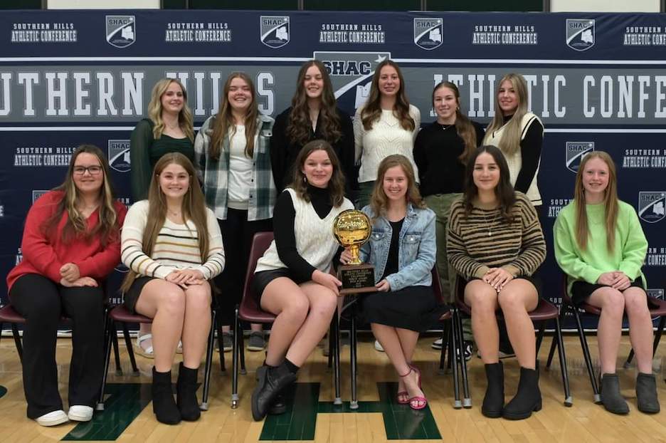 The Highland County Press - Staff Photo - Create Article