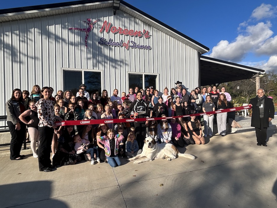 The Highland County Press - Staff Photo - Create Article