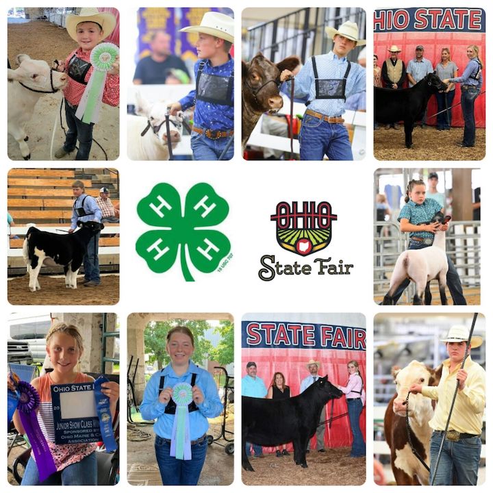 The Highland County Press - Staff Photo - Create Article