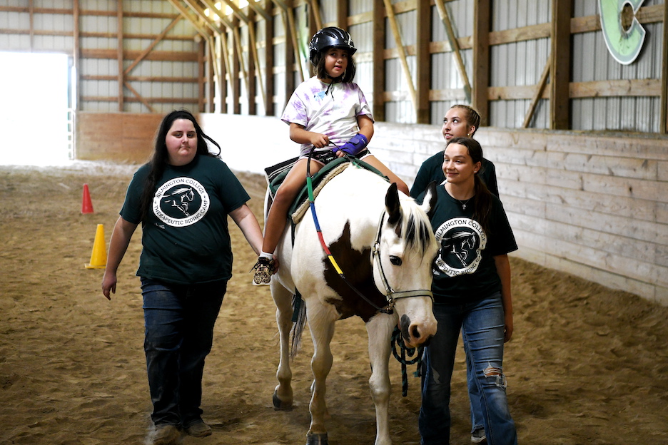 The Highland County Press - Staff Photo - Create Article