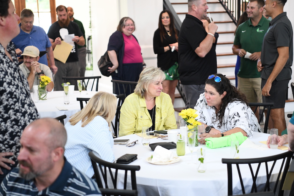 The Highland County Press - Staff Photo - Create Article