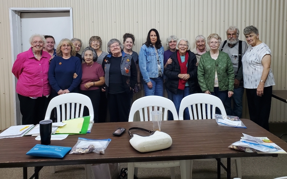The Highland County Press - Staff Photo - Create Article