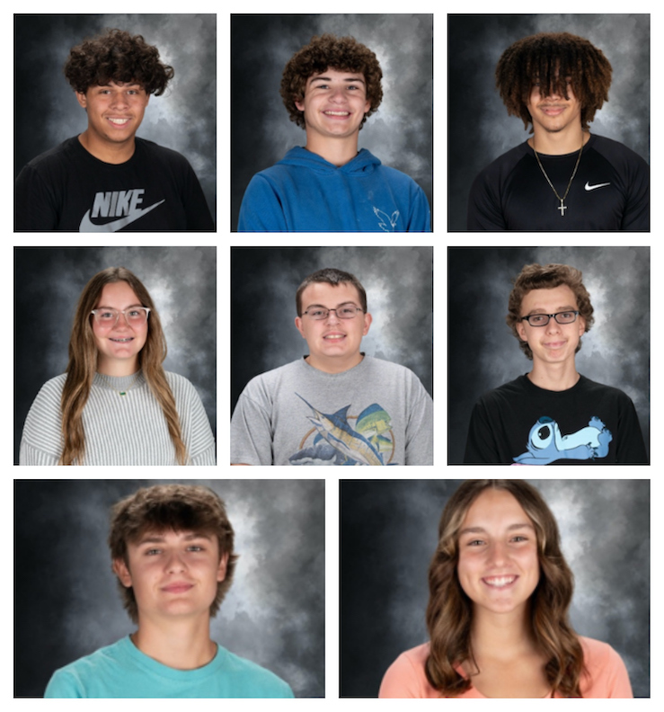 The Highland County Press - Staff Photo - Create Article