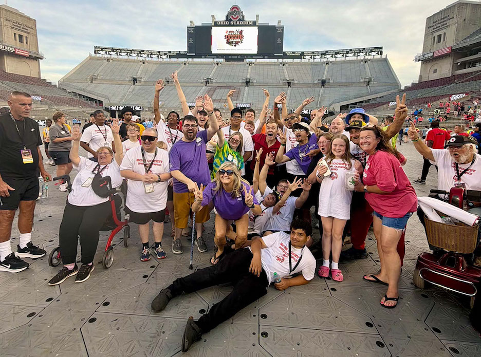 The Highland County Press - Staff Photo - Create Article