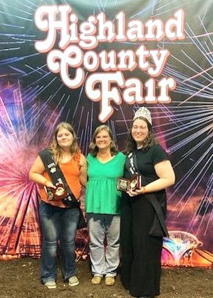 The Highland County Press - Staff Photo - Create Article