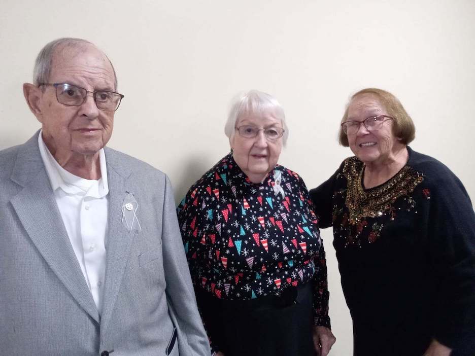 The Highland County Press - Staff Photo - Create Article
