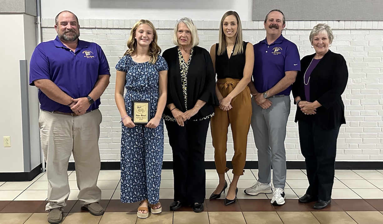 The Highland County Press - Staff Photo - Create Article