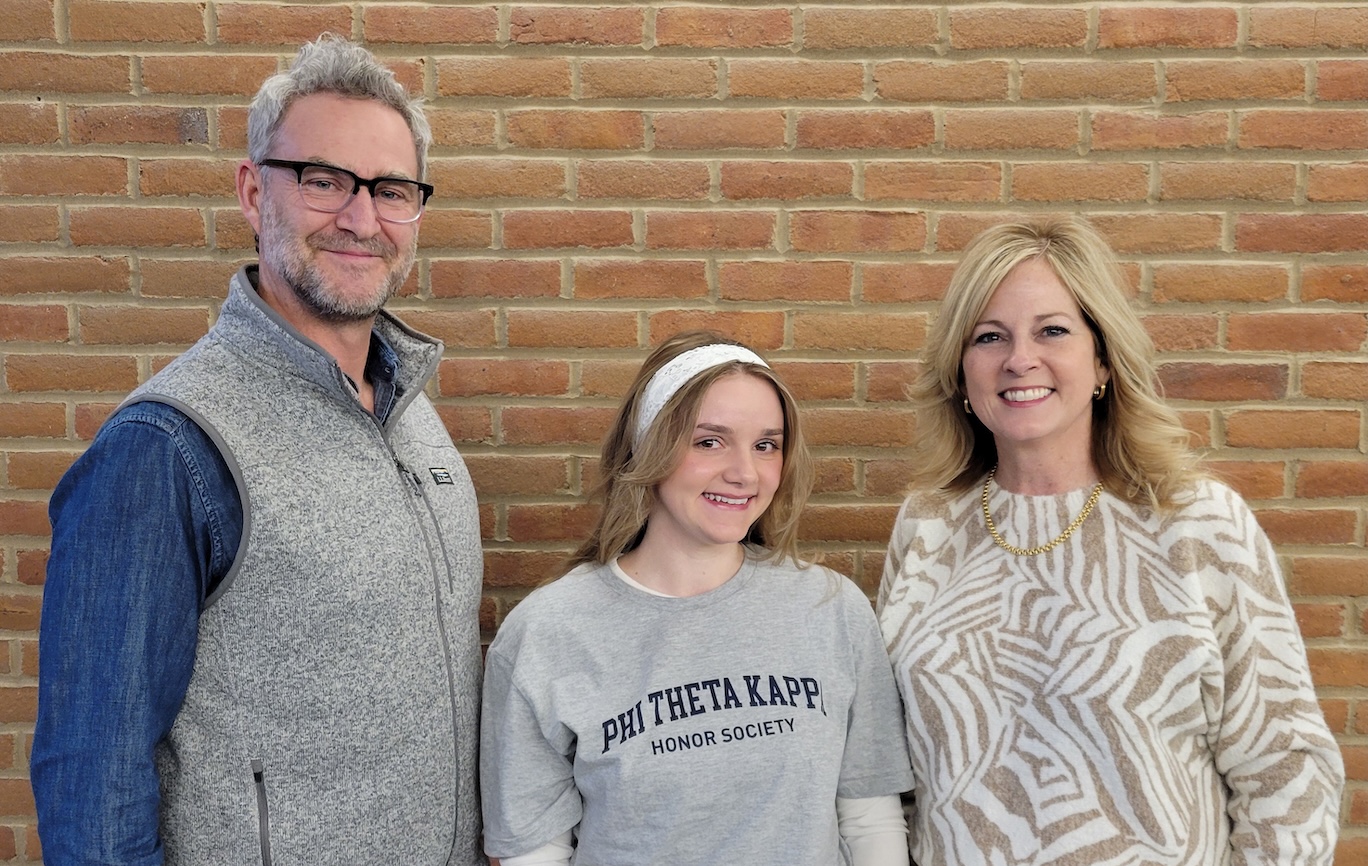 The Highland County Press - Staff Photo - Create Article