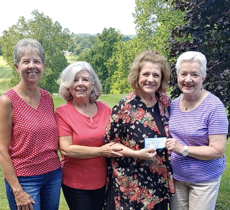 The Highland County Press - Staff Photo - Create Article