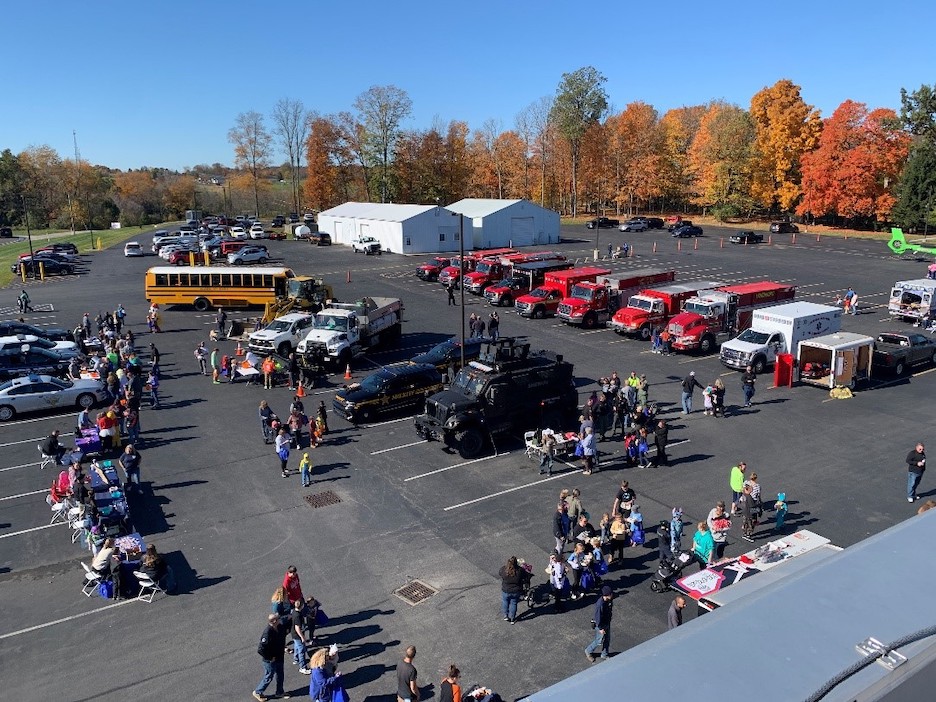 The Highland County Press - Staff Photo - Create Article
