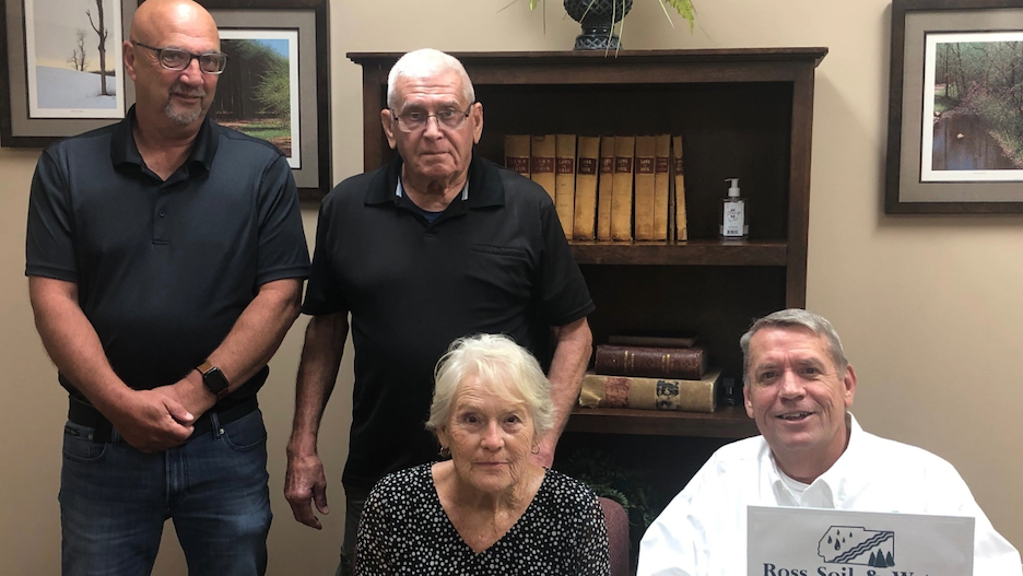 The Highland County Press - Staff Photo - Create Article