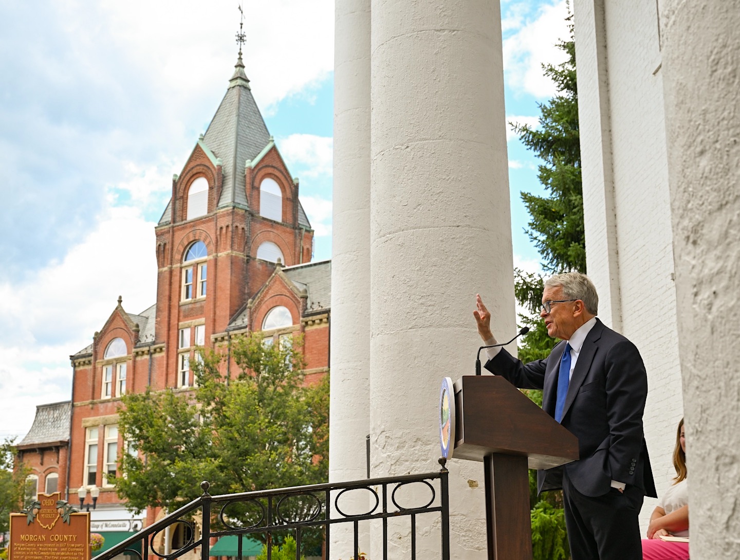 The Highland County Press - Staff Photo - Create Article