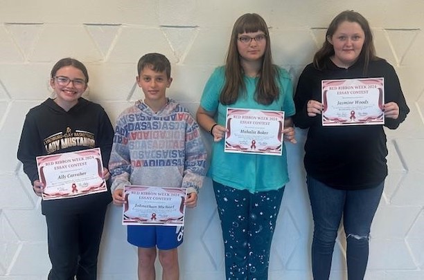 The Highland County Press - Staff Photo - Create Article
