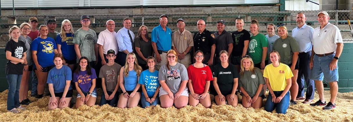 The Highland County Press - Staff Photo - Create Article