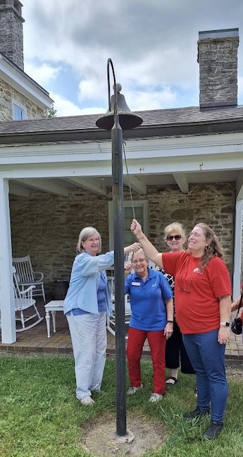 The Highland County Press - Staff Photo - Create Article