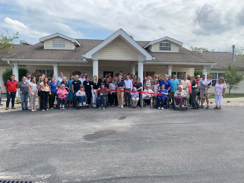 The Highland County Press - Staff Photo - Create Article